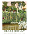 Clare Reilly 2026 Calendar