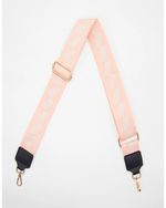 S + G Interchangeable Bag Straps