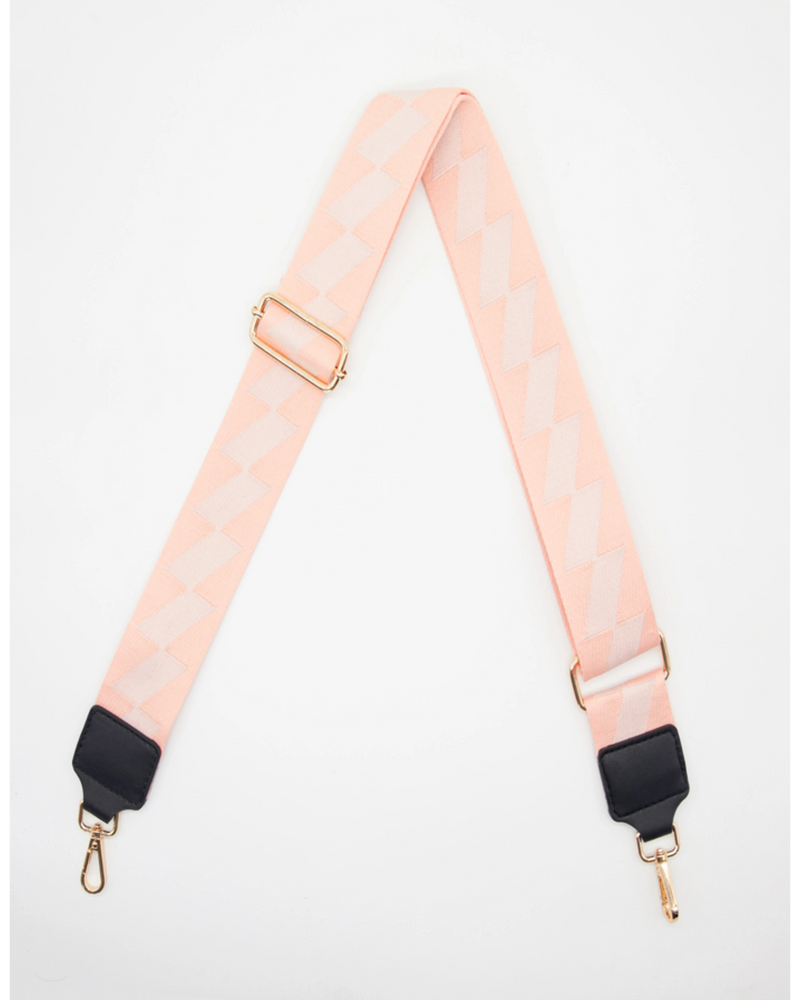 S + G Interchangeable Bag Straps