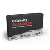 Celebrity Scandals Game (SALE)