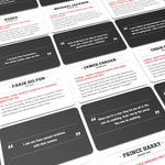 Celebrity Scandals Game (SALE)