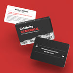 Celebrity Scandals Game (SALE)