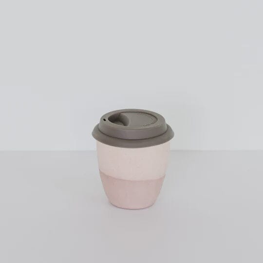 Ceramic Keep Cup