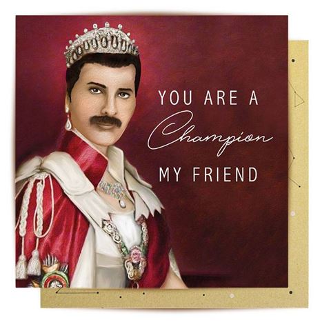 LaLa Land Cards