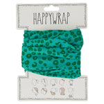 Happywrap multi-headband