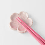 Sakura Flower Chopstick Rest