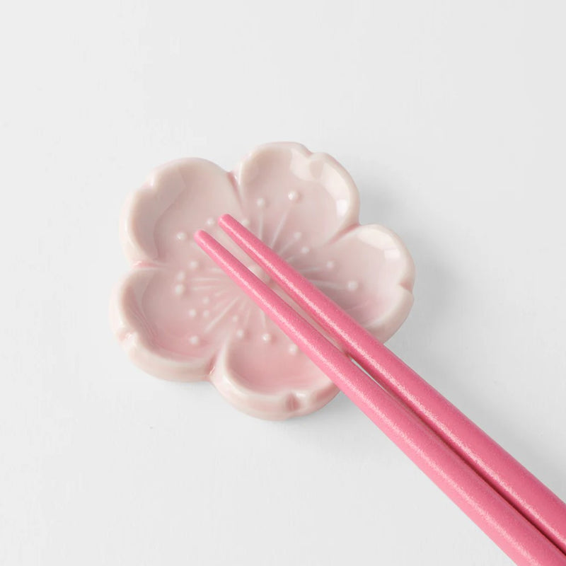 Sakura Flower Chopstick Rest