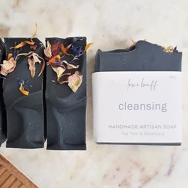 Cleansing Body Soap
