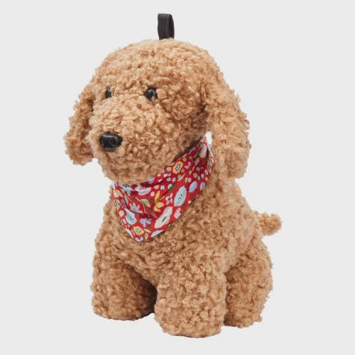 Cockapoo Doorstop – Industria Store