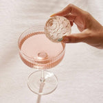 Cocktail Ice Tray - Petal