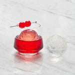 Cocktail Ice Tray - Petal