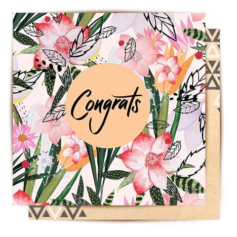 LaLa Land Cards