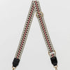 Stella and Gemma Bag Straps - interchangeable