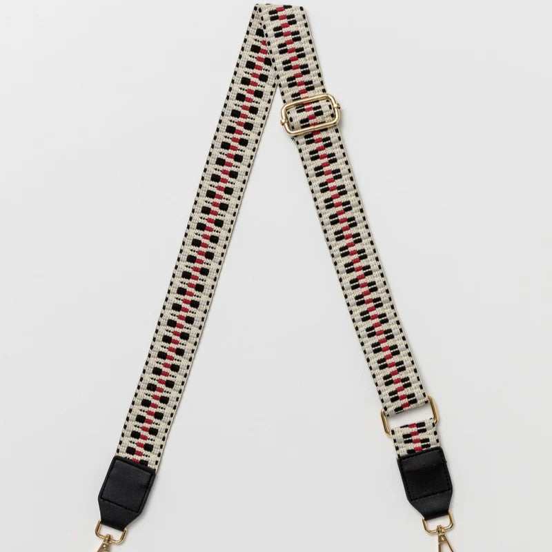 Stella and Gemma Bag Straps - interchangeable