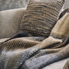 Andreas Woven Brush Throw