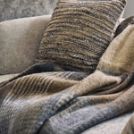 Andreas Woven Brush Throw
