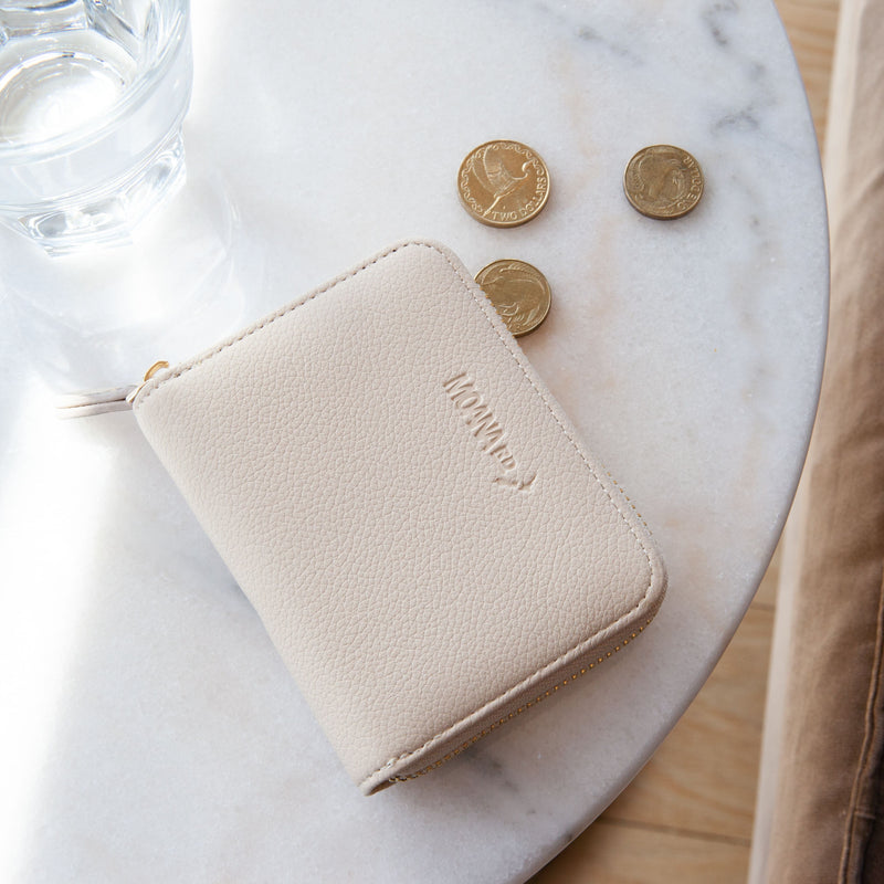 Moana Road Mission Bay Wallet