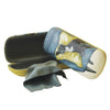 Little Dog Laughed Glasses Case