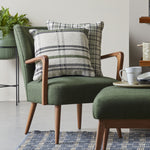 Darcy Armchair Furniture Not specified 