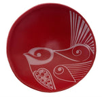 Jo Luping - Small Piwakawaka Bowl