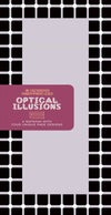 Optical Illusions - Notepad