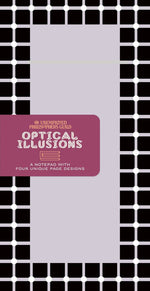 Optical Illusions - Notepad