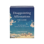 Disappointing Affirmations: The Game