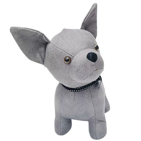 Dog Doorstop