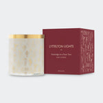 Lyttelton Lights Christmas Candle - Pear & Pine
