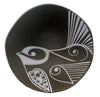 Jo Luping - Small Piwakawaka Bowl
