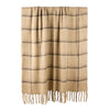 Eden Wool Blend Throw
