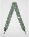 S + G Interchangeable Bag Straps