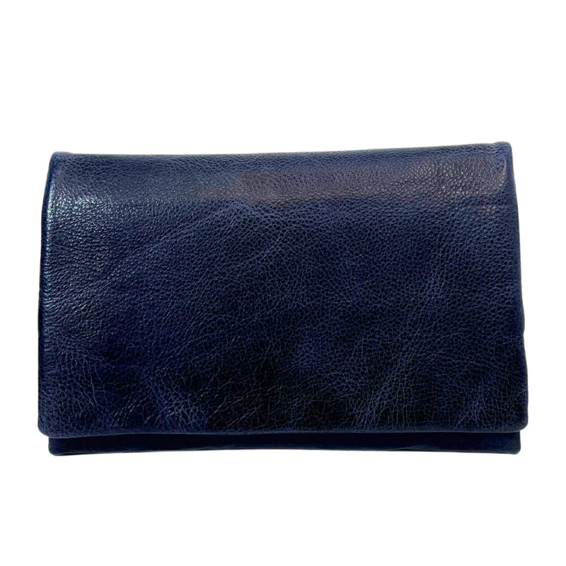 Emily Leather Wallet