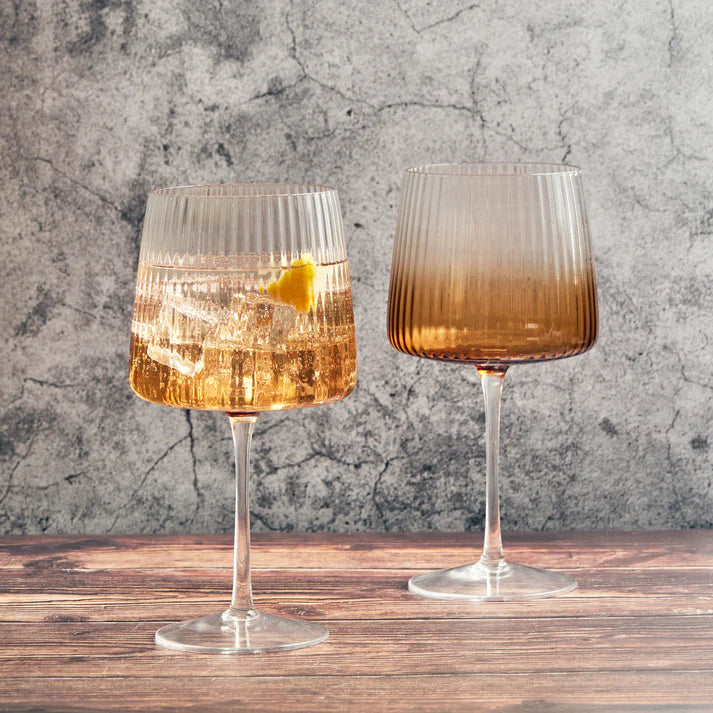 Empire Gin Glasses - Set of 2