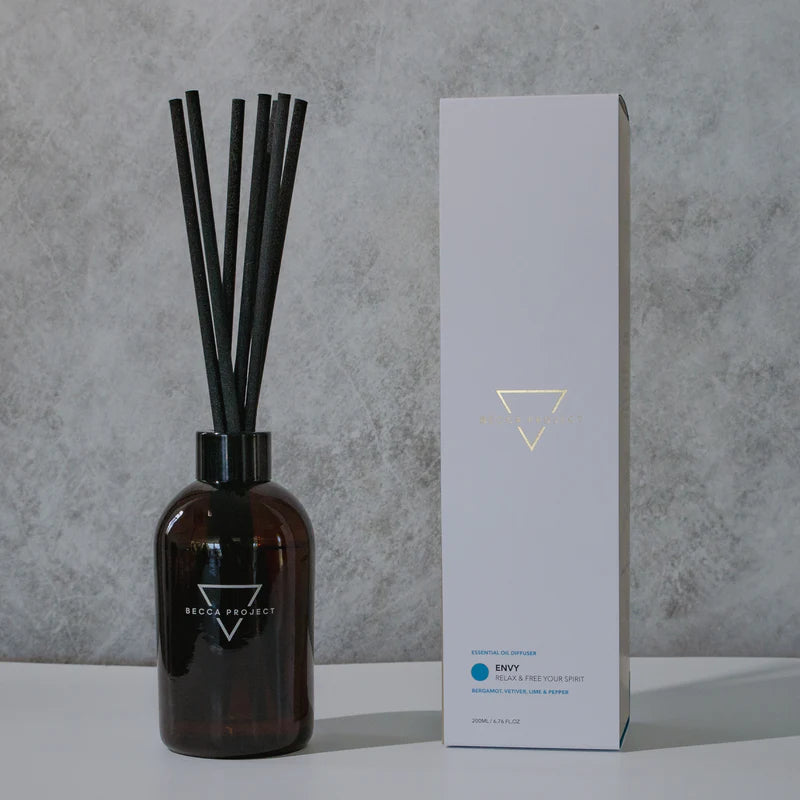 Envy Essential Oil Diffuser