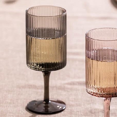 Erskine Wine Glass - Set of 2