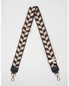 S + G Interchangeable Bag Straps