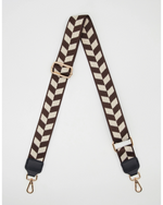 S + G Interchangeable Bag Straps