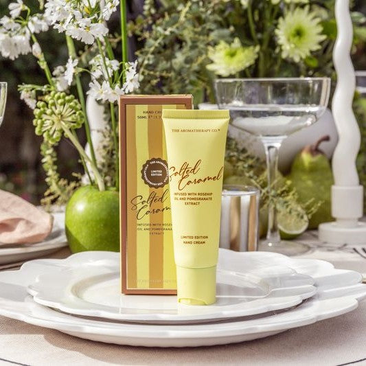 Festive Hand Creams - 50ml