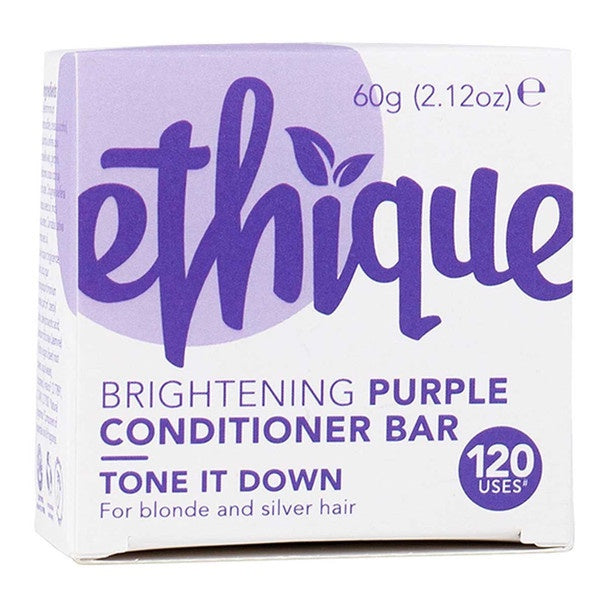 Town it Down Purple Conditioner