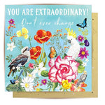 LaLa Land Cards