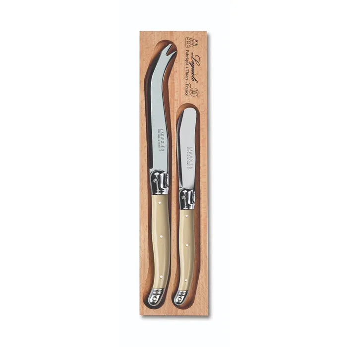 Laguiole Knife set