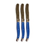 Laguiole Pate/Spreader Knife