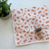 Japanese Face Cloth - Plum