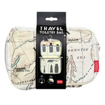 Travel Toiletry Bag