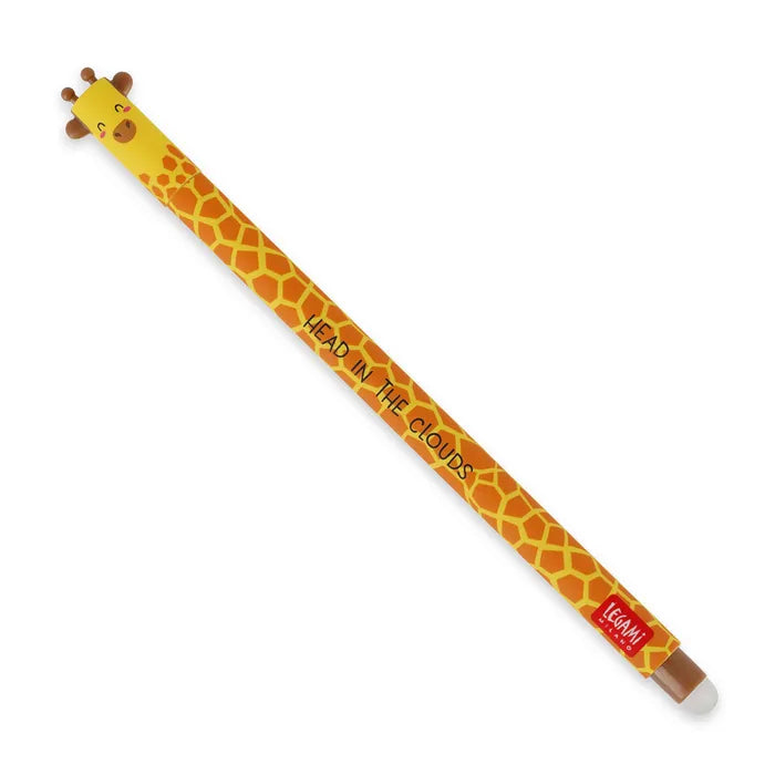 Giraffe - Erasable Pen