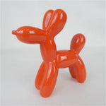 Balloon Dogs