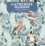 Catherine Marion 2026 Calendar
