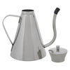 Stainless Steel Oil Can