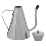Stainless Steel Oil Can